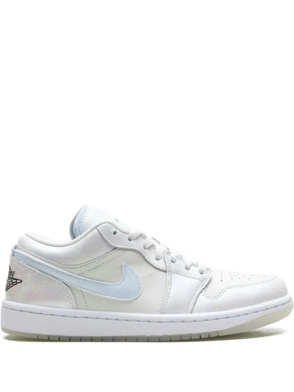 Jordan 1 Low SE Year of the Snake sneakers – White (HF4080)