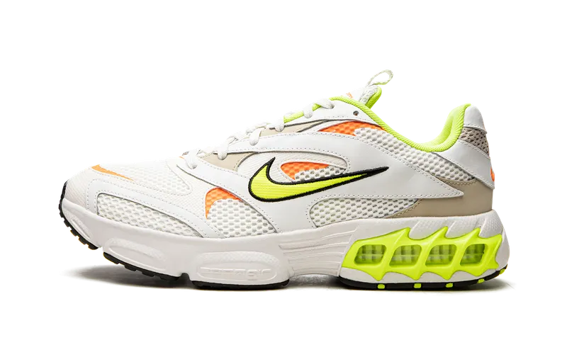 Nike Zoom Air Fire “Summit White Volt” (CW3876-104)