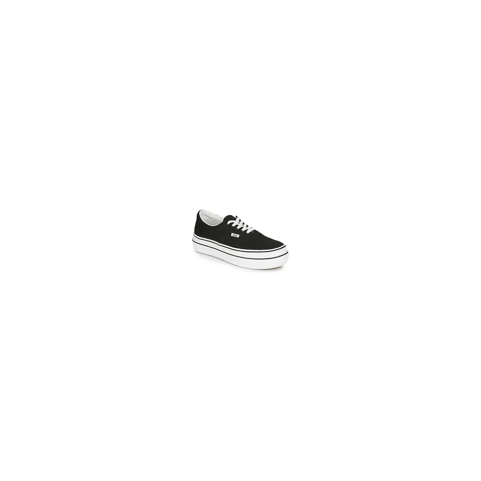 Vans – Comfy Low Shoe – Women – Shoes – Black (VN0A4U1D1WX1)