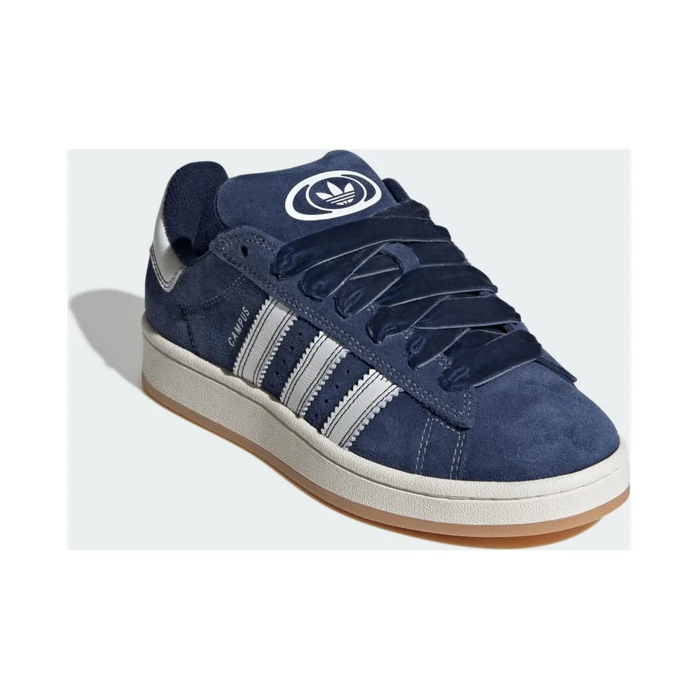 Adidas Campus 00s Night Indigo / Core White / Gum (IH4337)