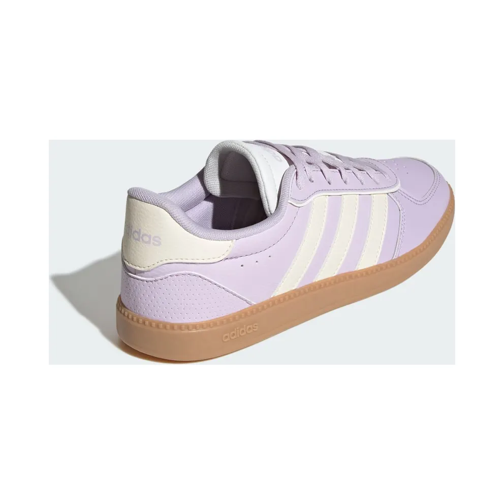 Adidas Breaknet Sleek Ice Lavender / Cream White / Gum (KK2208)