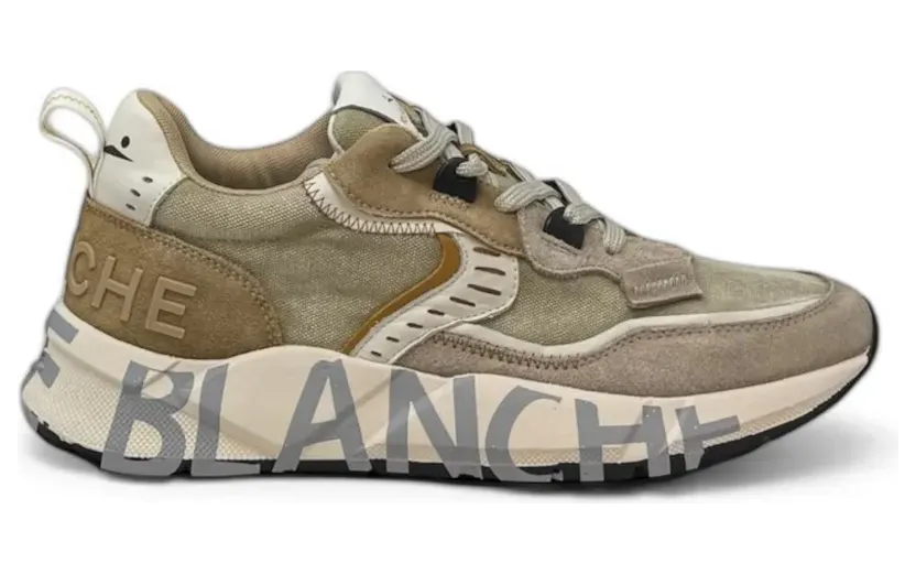 Voile Blanche Klassische “Green” (201746518)
