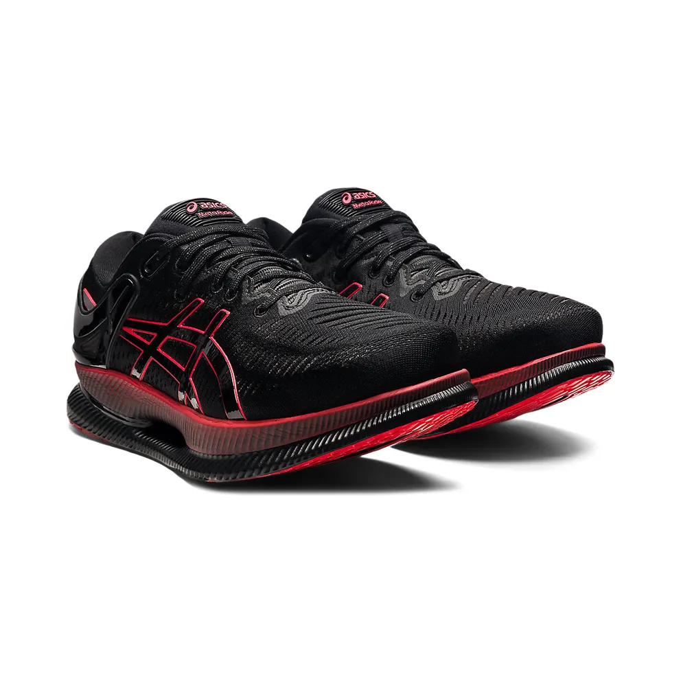 Asics Metaride™ Black/Electric Red (1011B216.001)