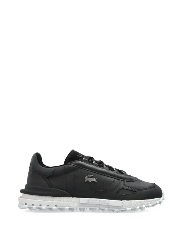 Lacoste Elite Active – Black (751SMA0028)