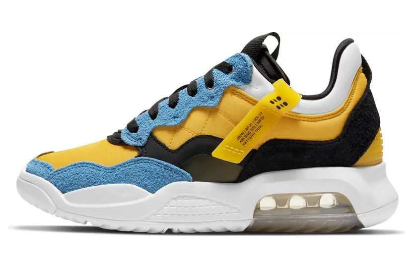 Jordan MA2 CW5992-700