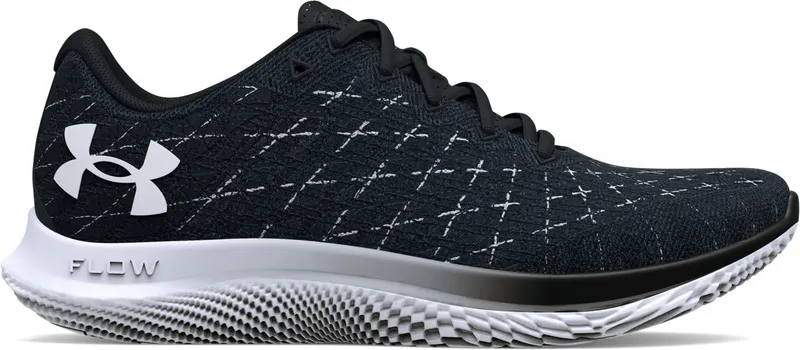 Under Armour Flow Velociti Wind 2 Black (3024911-003)