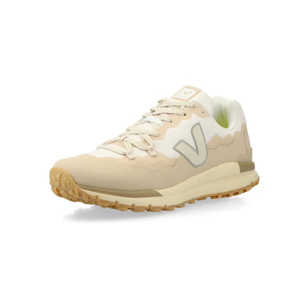 VEJA Fitz Roy (trek shell / gravel pierre almond) – FR2303371