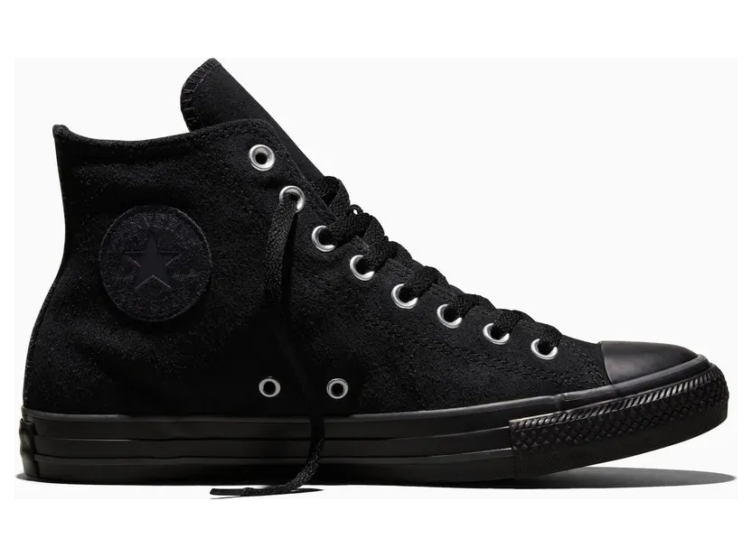 Converse Chuck 70 Hi Shai Gilgeous-Alexander Charm Black (A18994C)