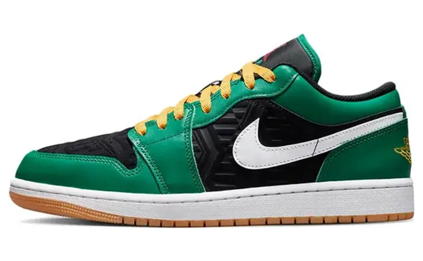 Jordan 1 Low SE Holiday Special (2022) (DQ8422-300)