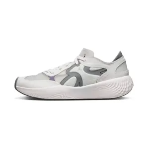 Jordan Delta 3 Lowen “Light Soft Pink / Summit White / Smoke Grey / Canyon Purple” (DN2647-651)