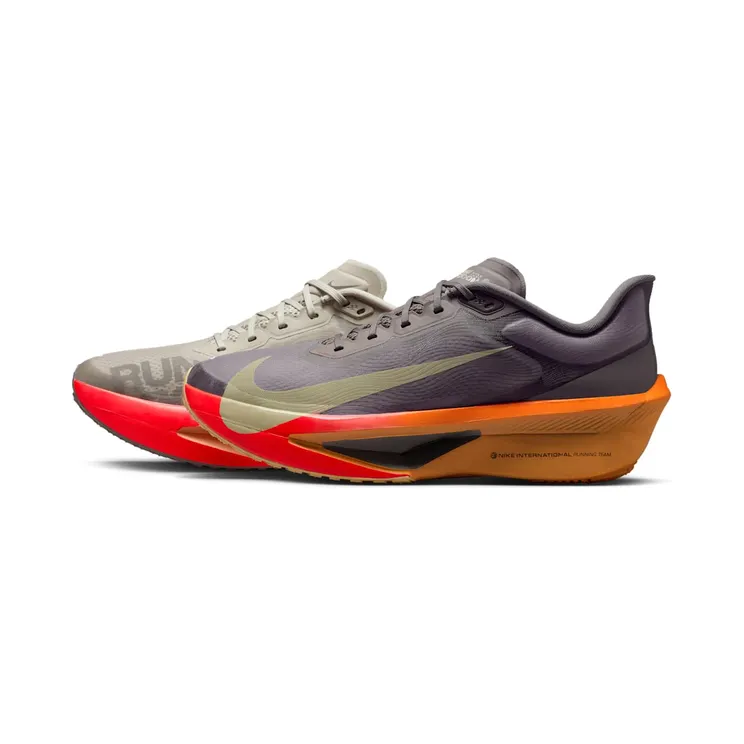 Nike Zoom Fly 6 Poets “Desert Khaki / Monarch / Bright Crimson / Cave Stone” (IM6678-228)