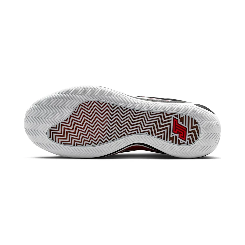 Jordan Tatum 4 “Bloodline” (HQ4614-001)