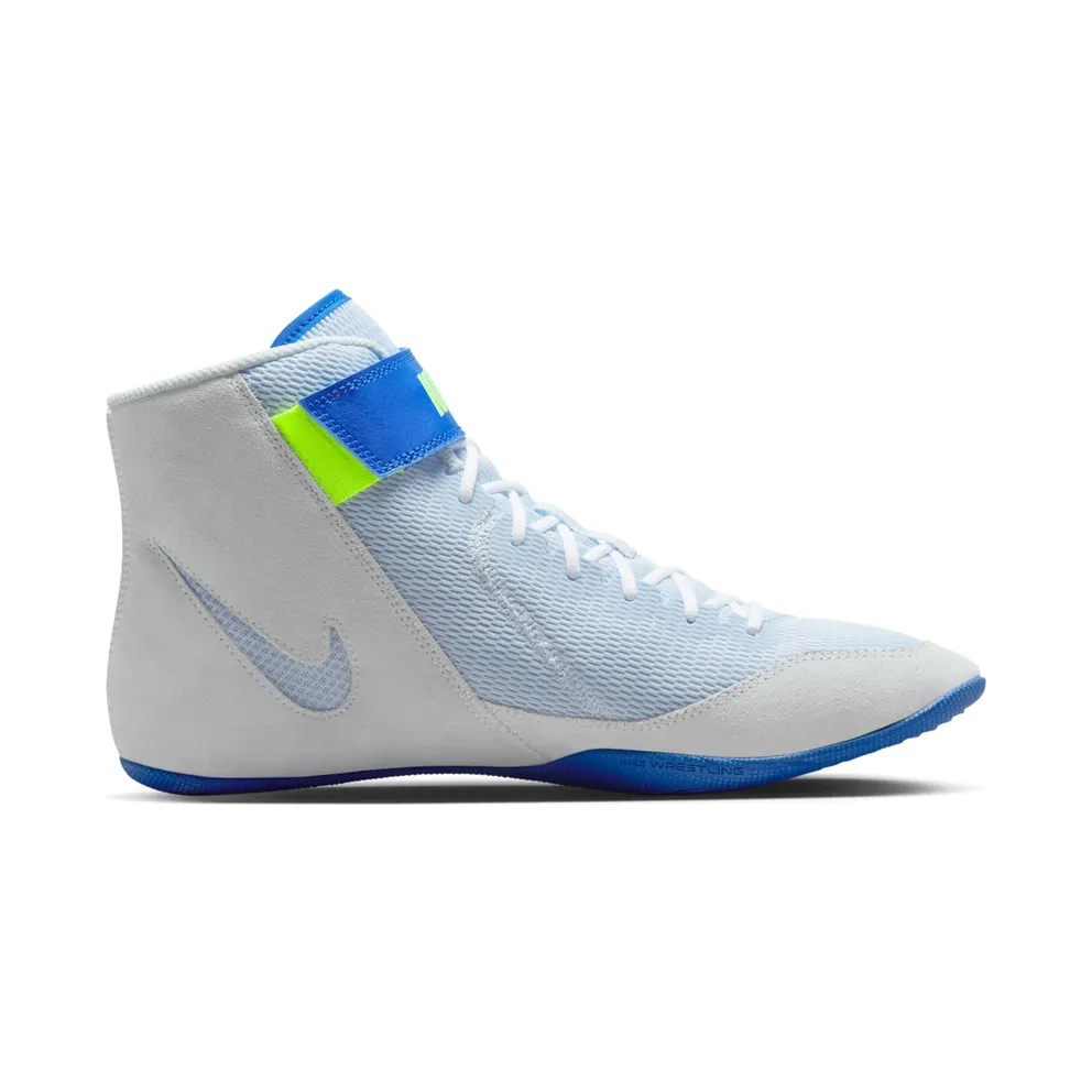Nike SpeedSweep 8 Blue Tint Royal Lime Blast (HF9132-400)