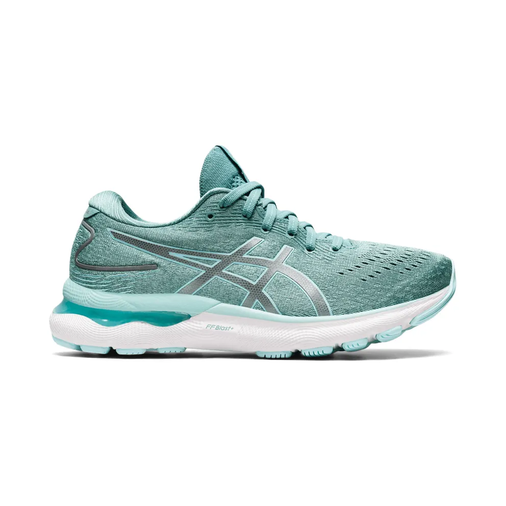 Asics GEL-NIMBUS 24 Sage/Clear Blue (1012B201.300)