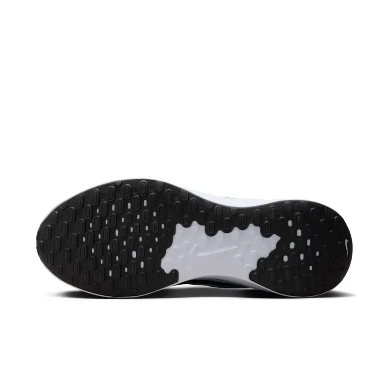 Nike Revolution 7 Light Armory Blue Star Blue Green Strike Black (FB2207-402)