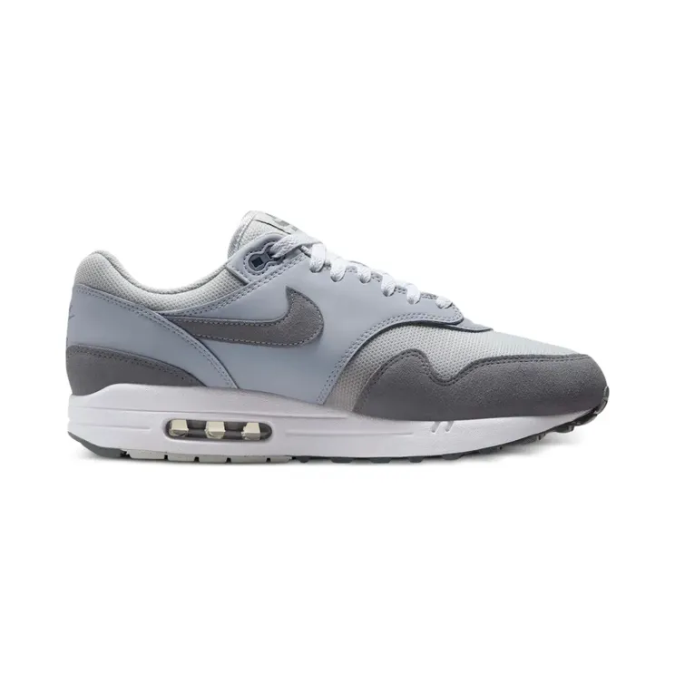 Nike Air Max 1 ’87 Photon Dust Wolf Grey “Grey” (HM99361)