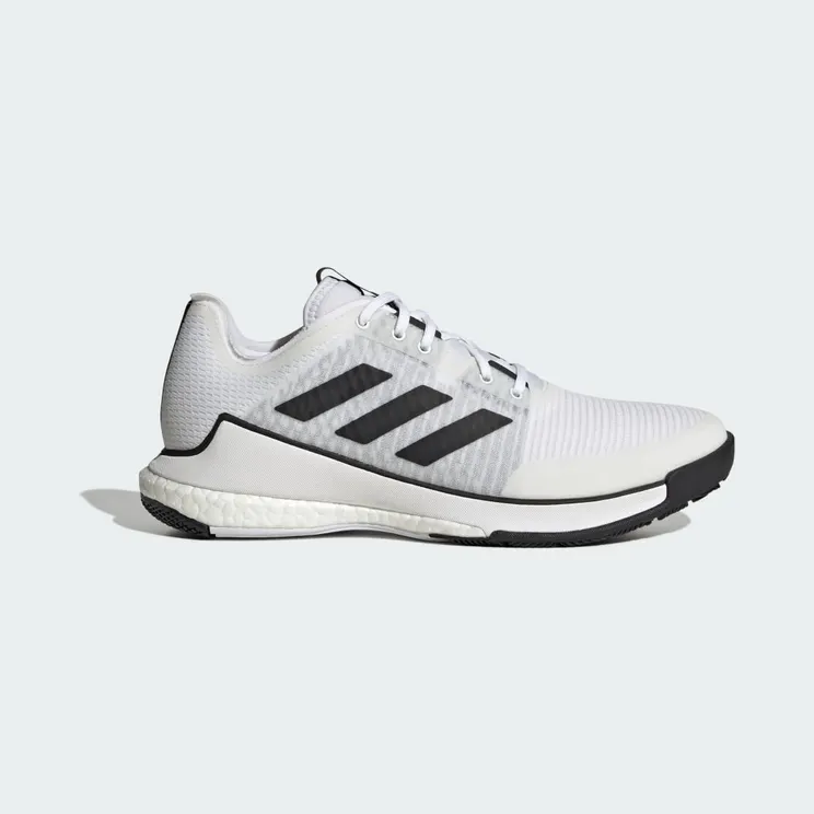 Adidas Crazyflight Cloud White / Core Black / Cloud White (HP3355)
