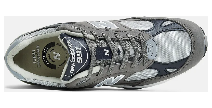 new-balance-991 M991GNS