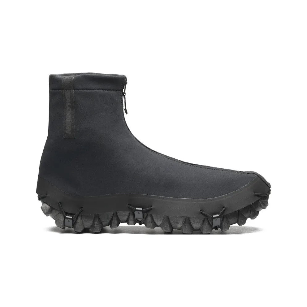 Salomon Snowclog Advanced Black (L47517200)