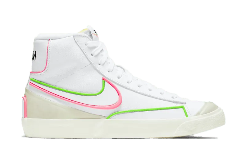 Nike Blazer 77 Infinite Watermelon (DC1746-102)