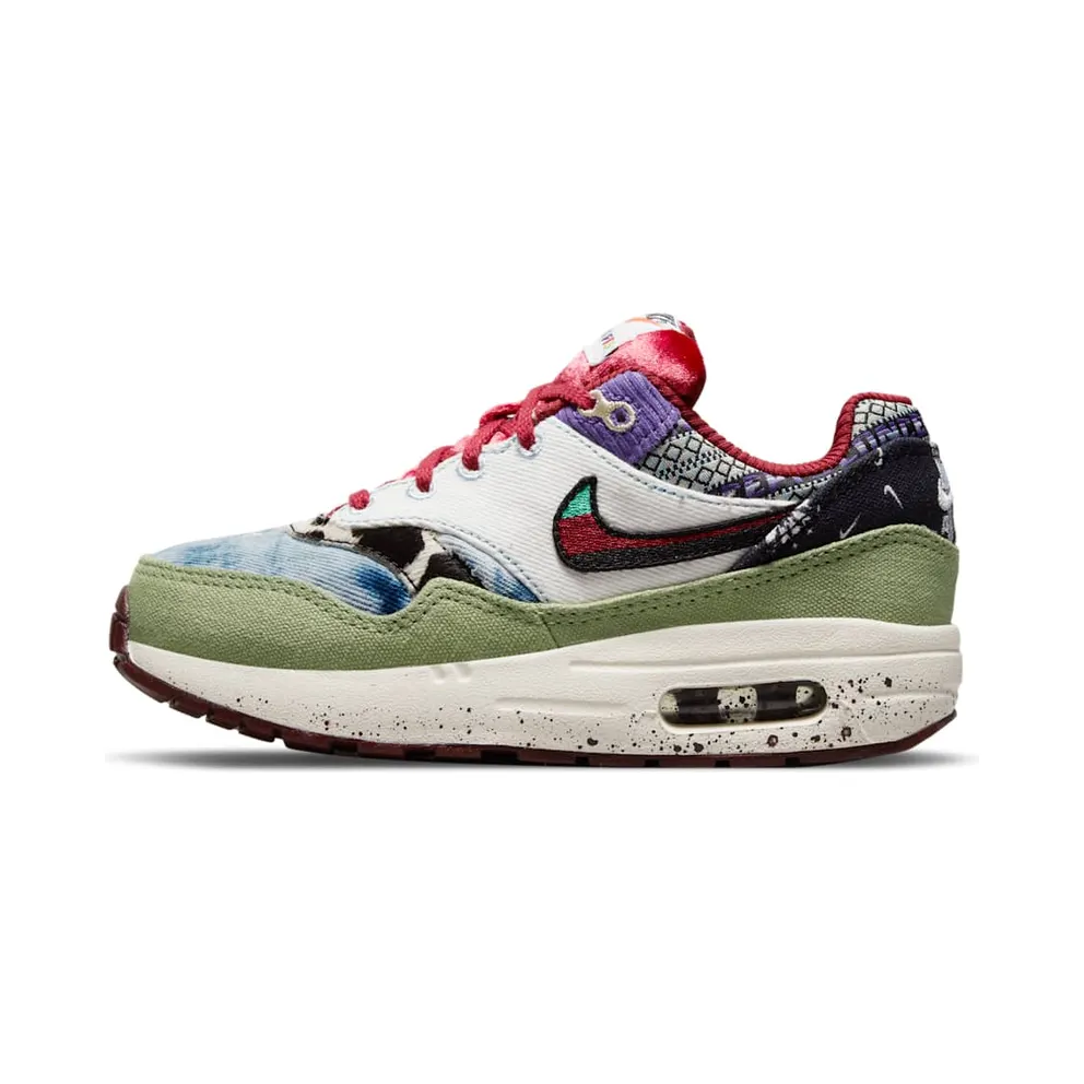Nike Air Max 1 SP Concepts Mellow (PS) (DR2362-300)