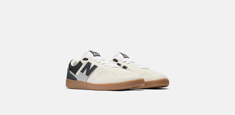 New Balance Numeric 508 Brandon Westgate Sea Salt Phantom (NM508RDO)