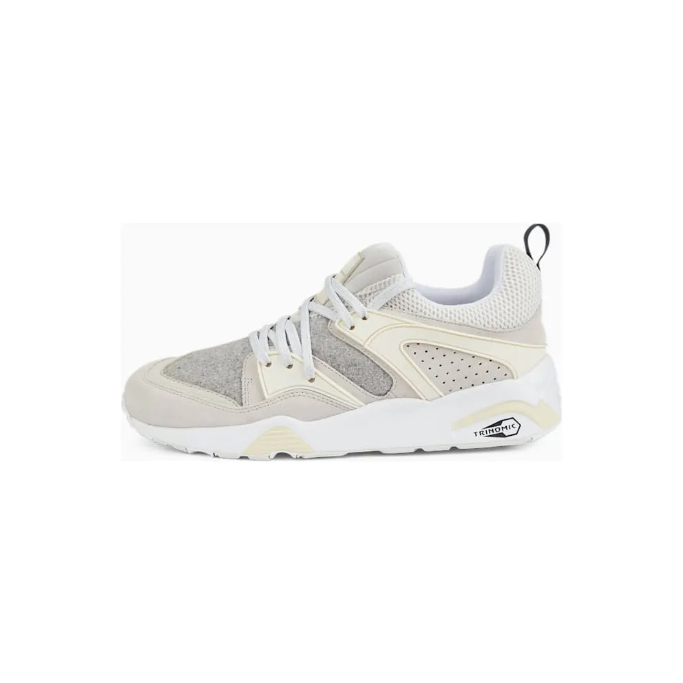 Puma Blaze of Glory Wool White (38645102)