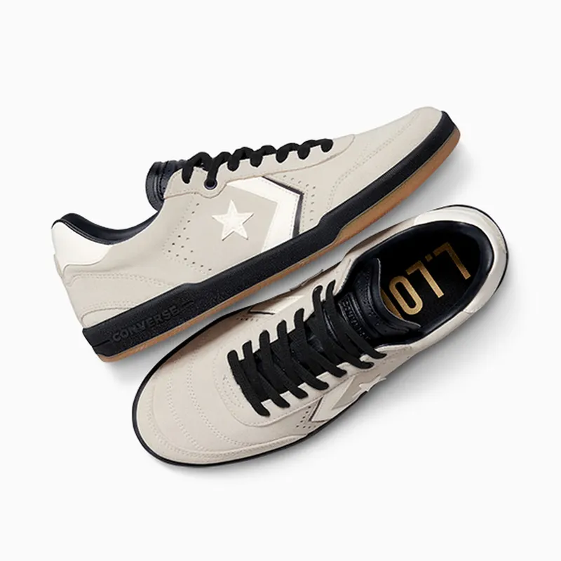 Converse CONS LOUIE LOPEZ PRO 2 SUEDE White