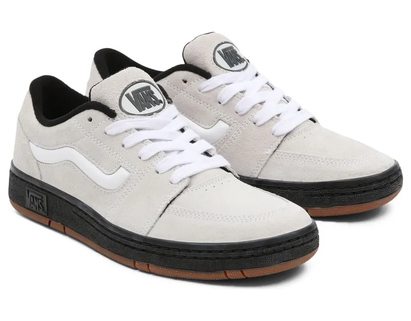 VANS Suède Fairlane Schoenen Grijs (VN0A5KR4B3B)