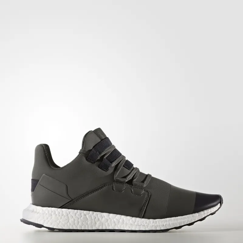 adidas Y-3 Kozoko Low Black Olive Black Olive/Core Black/Core Black (CG3161)