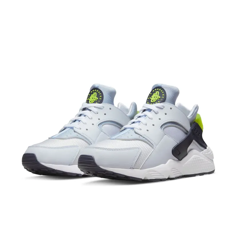 Nike Air Huarache White (DV6825-100)