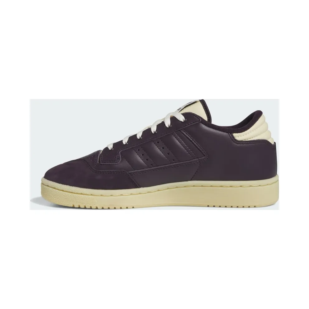 adidas Centennial 85 Lo Aurora Black / Sandy Beige / Cream White (IE3035)