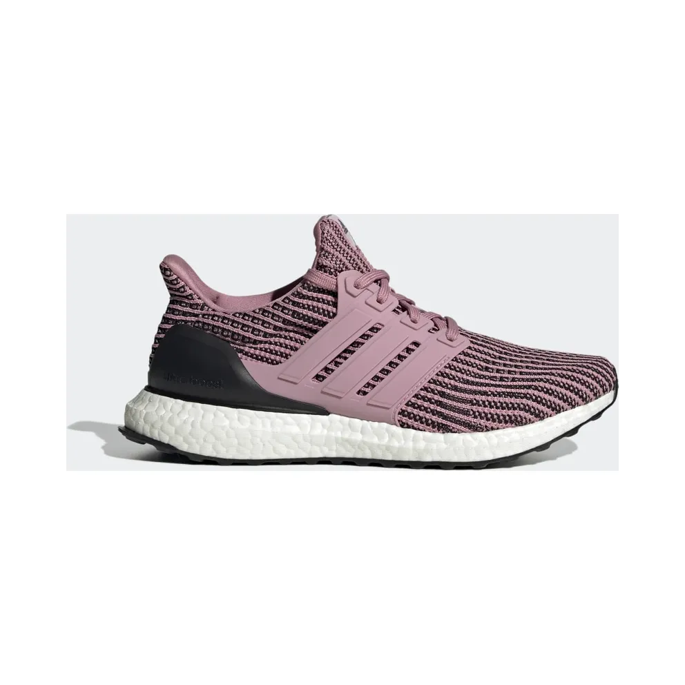 adidas Ultraboost DNA 4.0 Schuh Shift Pink / Shift Pink / Core Black (GX5080)