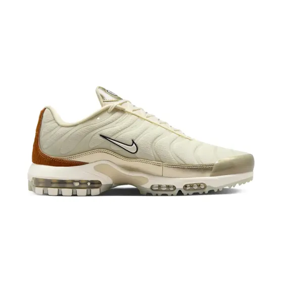 Nike Air Max Plus G NRG Golf sneakers – Beige (IB4415)
