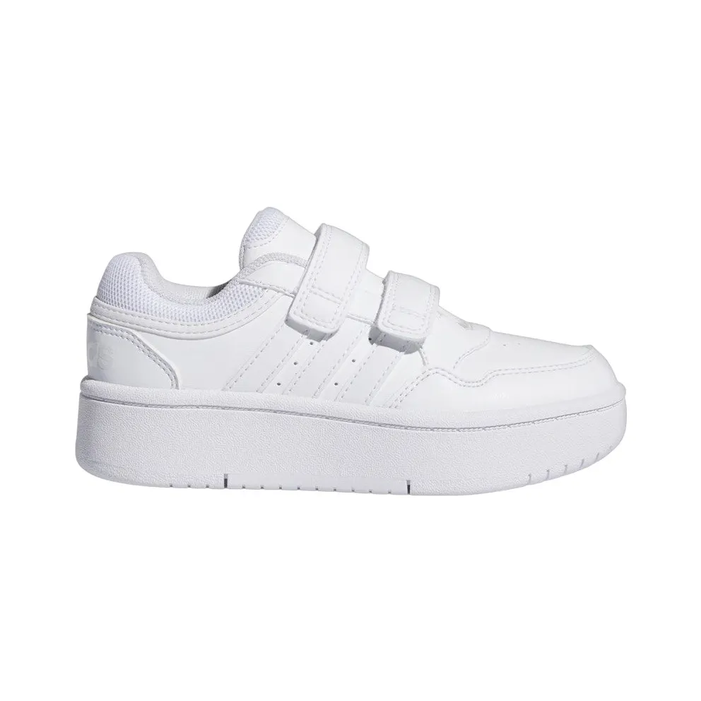 adidas Hoops 3.0 Bold Cloud White (IH7899)
