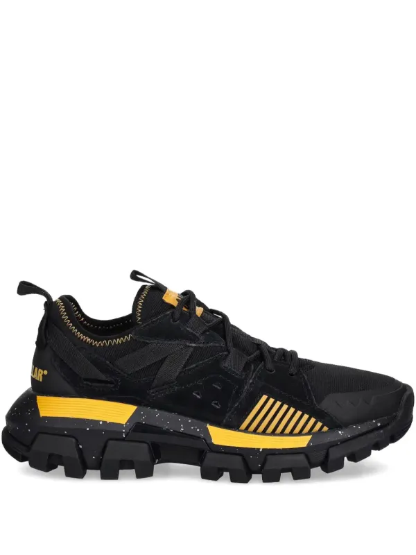 caterpillar Raider Sport Sneakers – Schwarz (P724513)