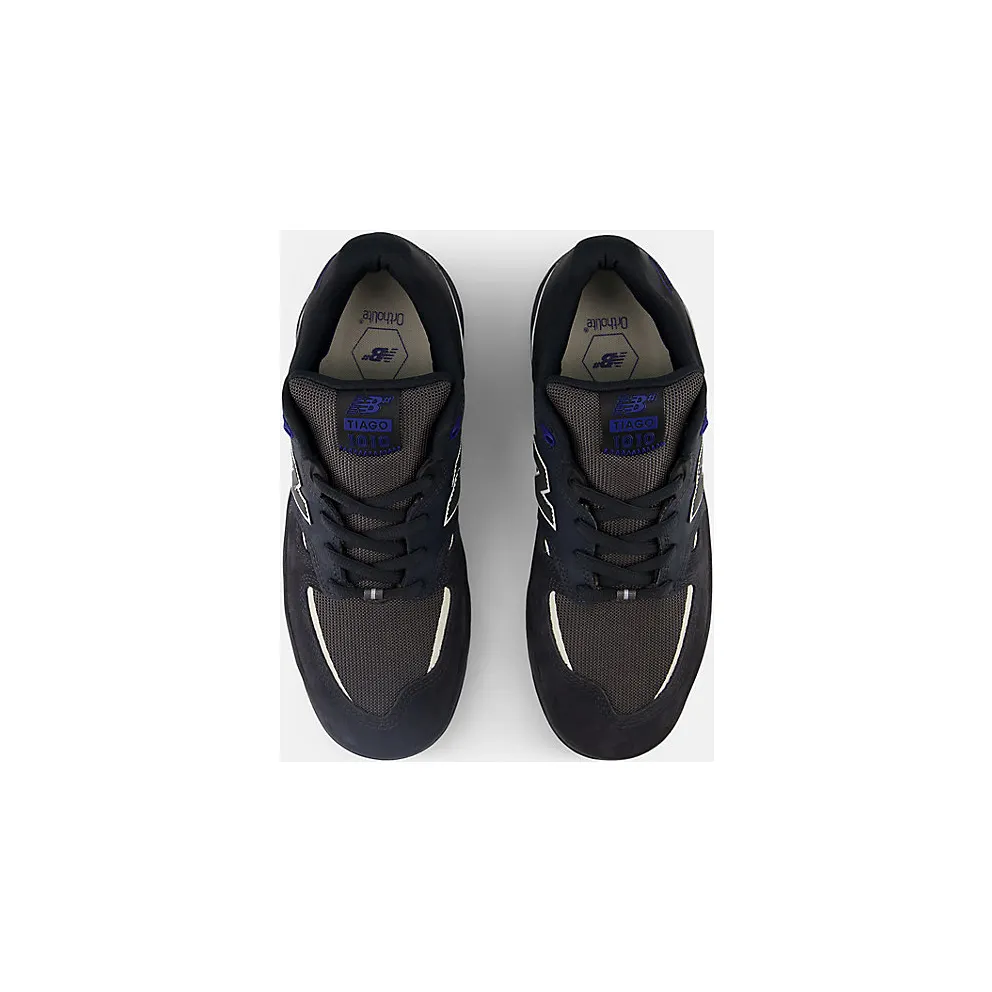 Tiago Lemos x New Balance Numeric 1010 ‘Phantom Timberwolf’ (NM1010UR)