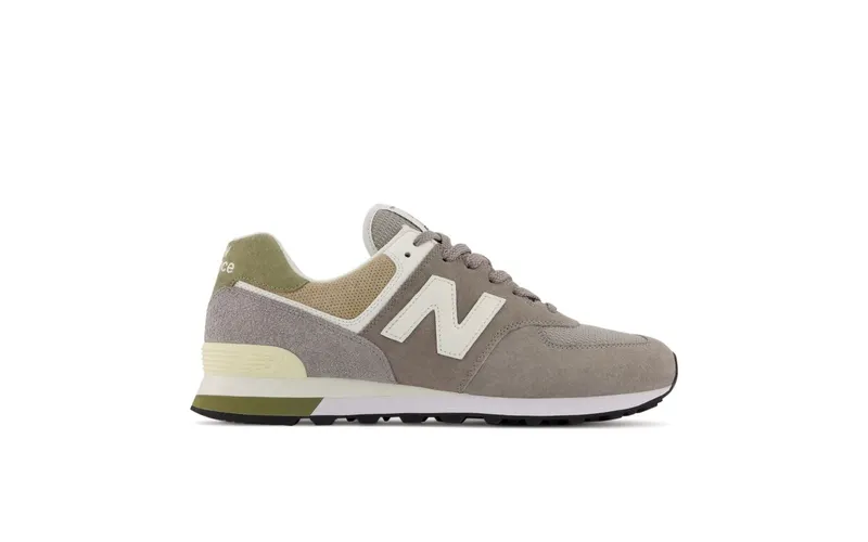 New Balance New Balance Grey/Beige (ML574TT2)