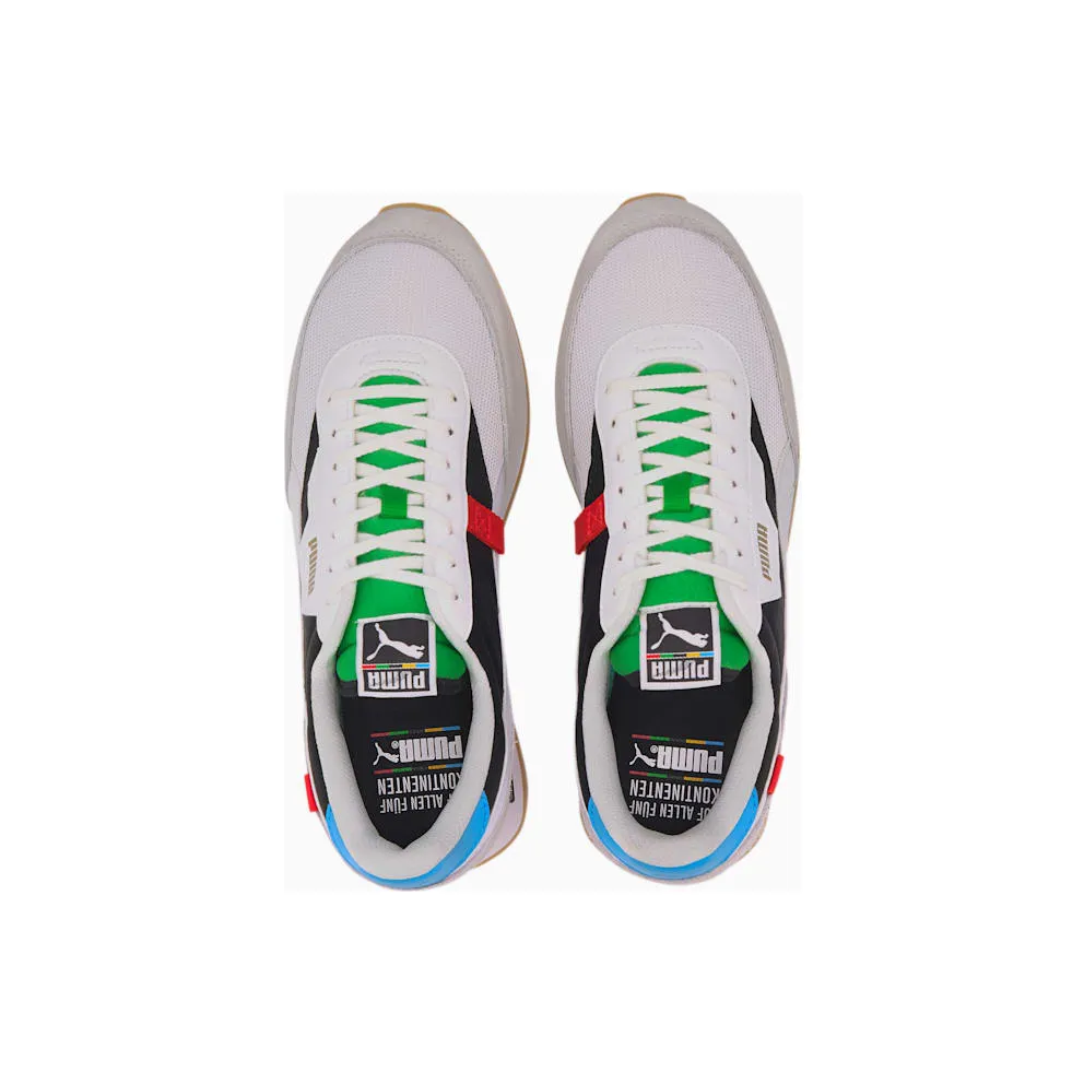 Puma Future Rider WH Unity (373384-01)