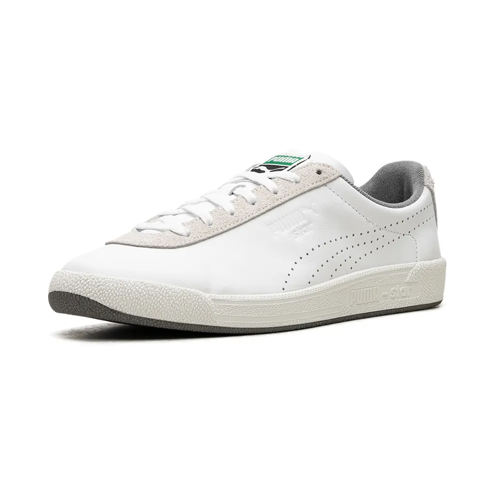 STAR OG “PUMA WHITE-VAPOR GRAY” (393199-02)