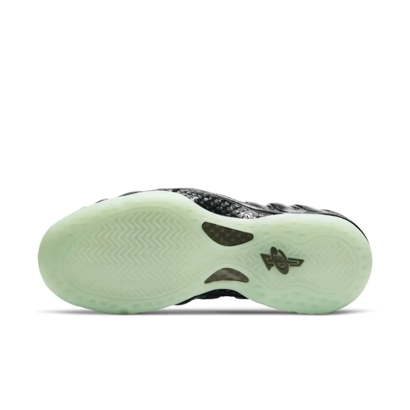 Nike Air Foamposite One All Star (2021) (CV1766-001)