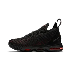 Nike LeBron 16 Fresh Bred (GS)