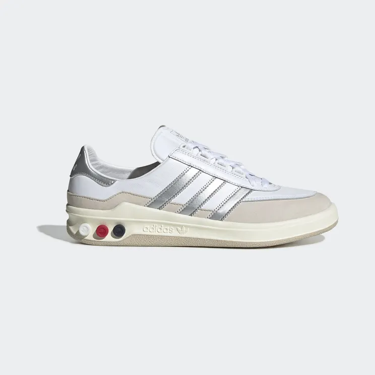adidas Glxy Spzl Cloud White