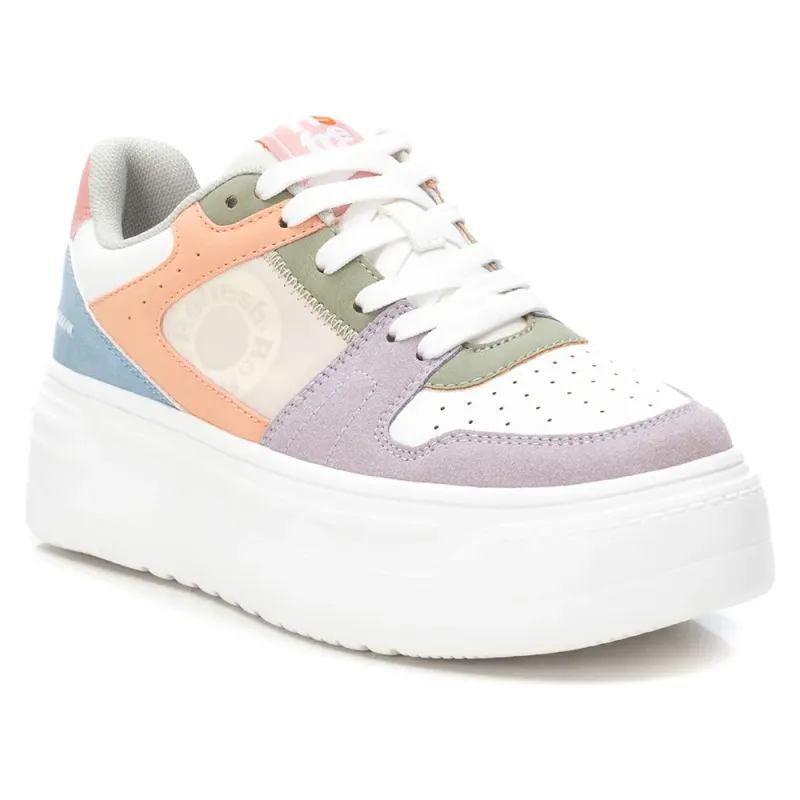 Refresh 172408 Shoes 172408-Lilac