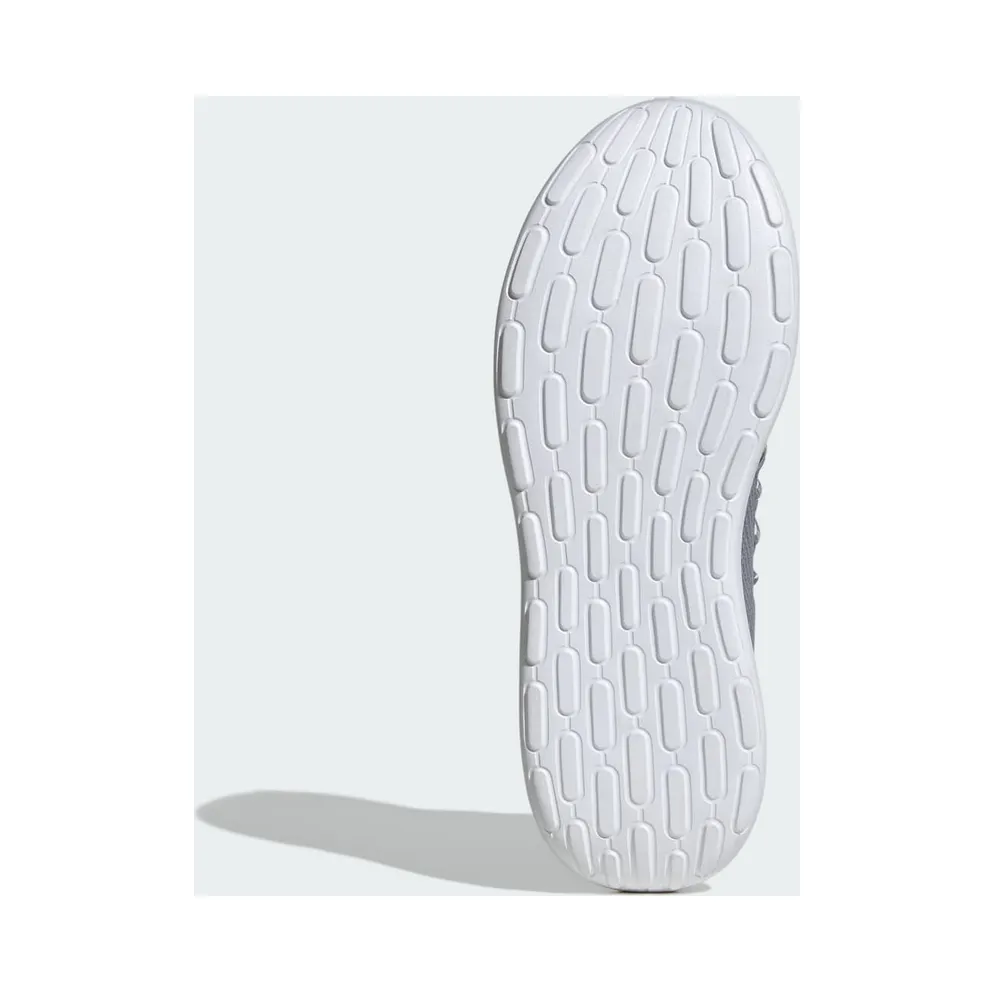 adidas Lite Racer Adapt 7.0 Grey Cloud White Grey Six (JR7606)