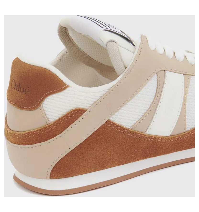 overige-merken-sneaker CH25W07IVD25X