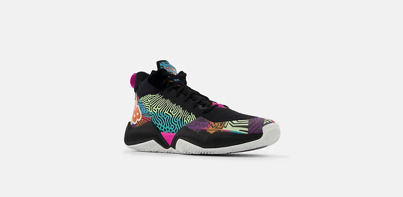 New Balance TWO WXY Darius Bazley My Personal Journey (BB2WXYOB)