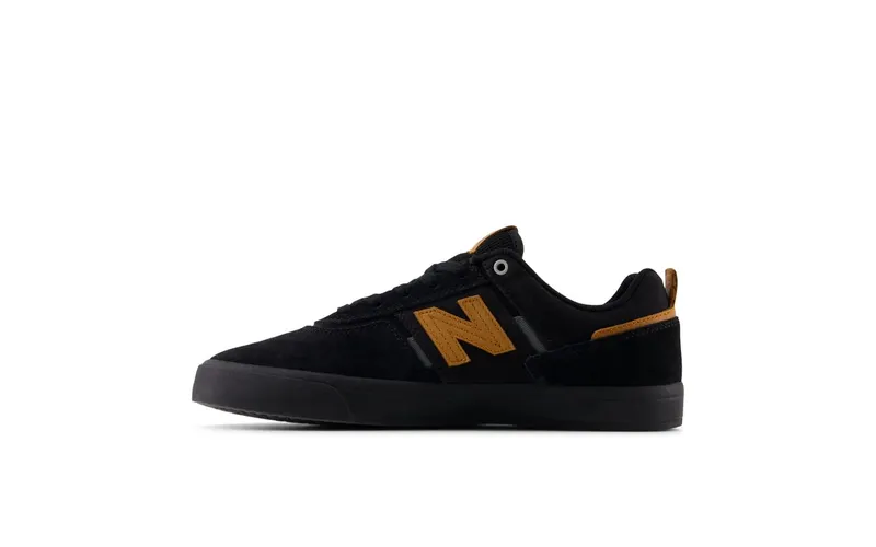New Balance Numeric 306 Jamie Foy Black Brown (NM306BON)