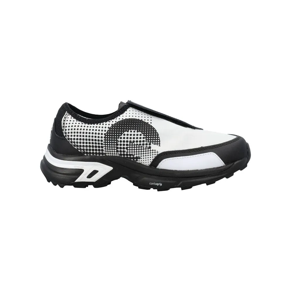 Salomon SR901E Re-CO Comme des Garcons White Black (GIK105002M 1)