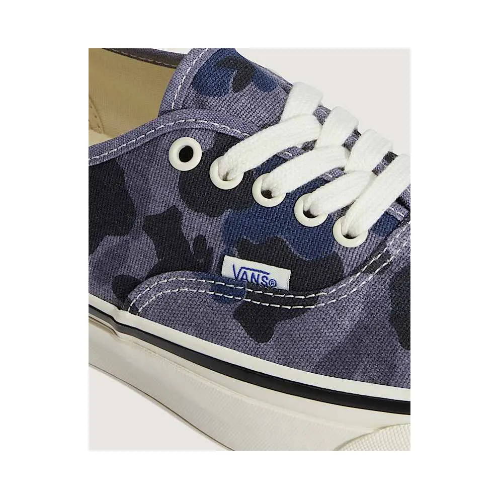 Vans Premium Authentic Duck Camo Purple (VN000EBNLVN)